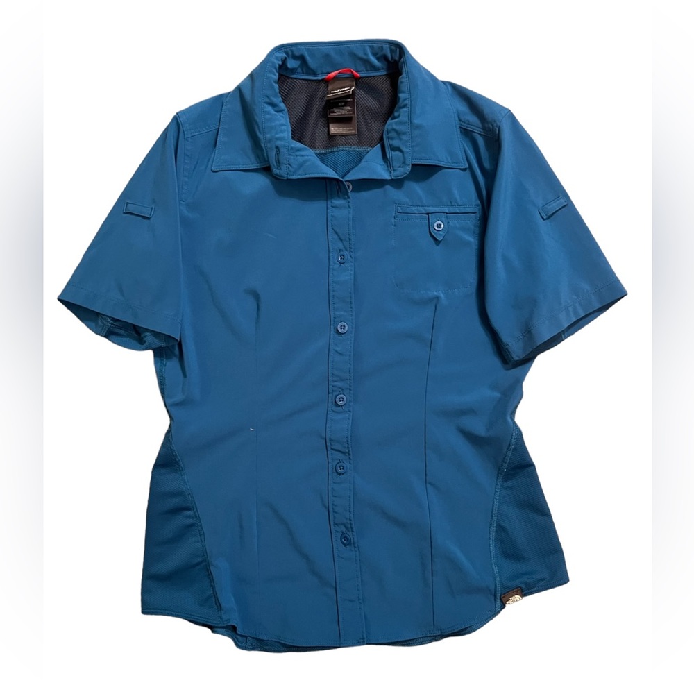 The North Face ladies top